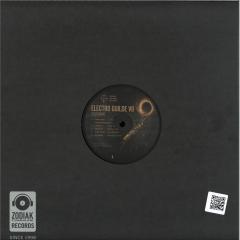 The Electro Guilde VII