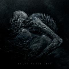 Death Above Life (Deluxe Edition) (LP 2x12")