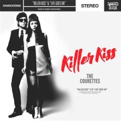 KILLER KISS