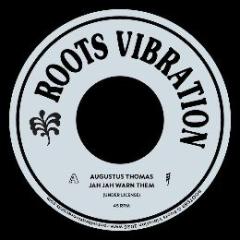 Jah Jah Warn Them