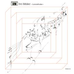 Luminétudes LP