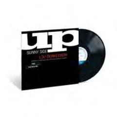 Sunny Side Up