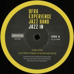 Jazz In