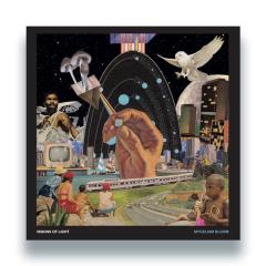 Mycelium Bloom LP