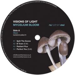 Mycelium Bloom LP