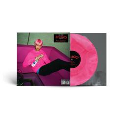 HELLBOY LP 2x12"