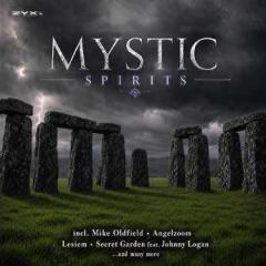 Mystic Spirits LP