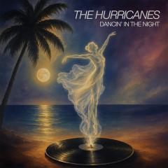 DANCIN' IN THE NIGHT EP