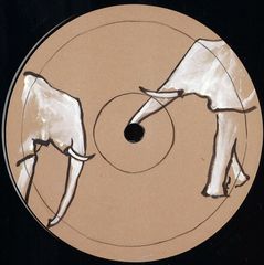 Elephantoms Ep