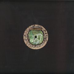 Elephantoms Ep