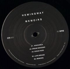 Memoirs
