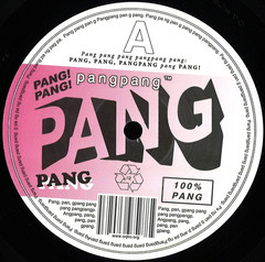 PANG