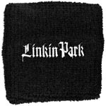 Sweatband - Linkin Park - Logo