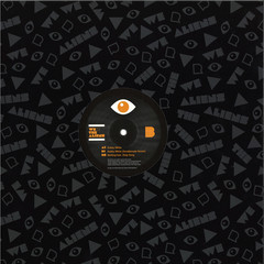 Dubby White EP