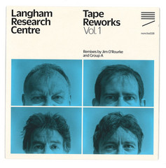Tape Reworks, Vol. 1