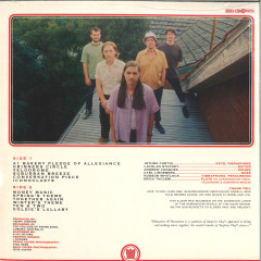 EDUCATION & RECREATION LP