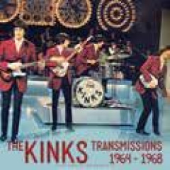 Transmissions 1964-1968 LP
