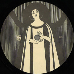 I Was Laid-back A Sinner Of Sorts EP