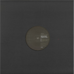 I Was Laid-back A Sinner Of Sorts EP