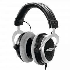 Headphones / Kopfhörer - OMNITRONIC SHP-600 Hi-Fi