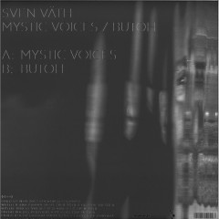 Mystic Voices / Butoh