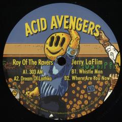 Acid Avengers 027