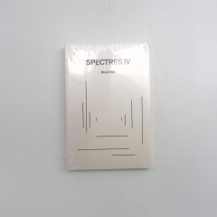 Various - SPECTRES IV: A Thousand Voices - Mille Voix