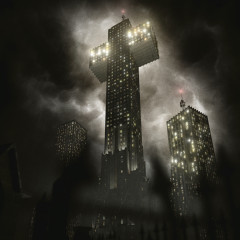 Nordic Gothic LP
