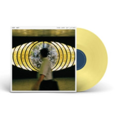 The Art Of Lying LP
