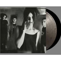 Population Four LP