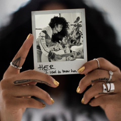 I Used To Know Her LP 2x12"