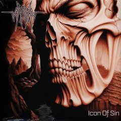 Icon of Sin LP