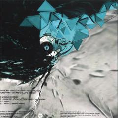 L'odeur des reves LP