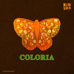 COLORIA (LP 2x12")