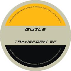 Transform EP