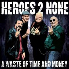 A WASTE OF TIME AND MONEY