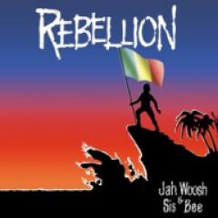 Rebellion LP
