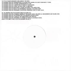 The Shell (LP)