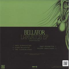 Bellator Larvatus EP