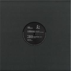 Silent Fragment EP