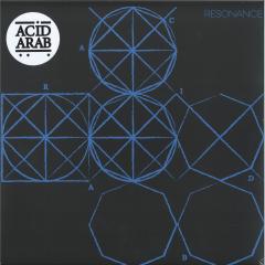 Resonance LP 2x12"