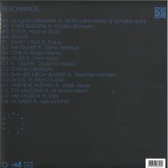 Resonance LP 2x12"