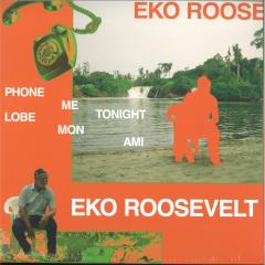 PHONE ME TONIGHT // LOBÉ MON AMI