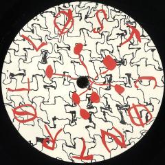 The Traveller EP