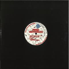 The Traveller EP