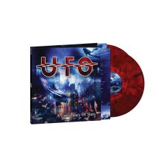 A Conspiracy Of Stars LP 2x12"