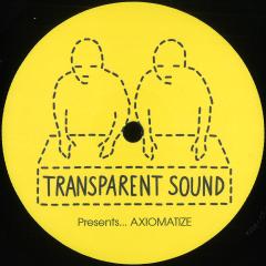 The Ultra EP (Incl. Acidulant Remix)