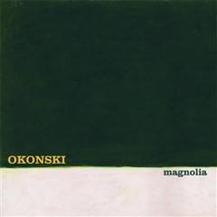 MAGNOLIA (TAPE)