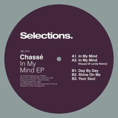 In My Mind EP