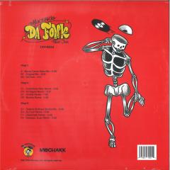 Da Fonk feat. Joni (Remixes) (3x12")